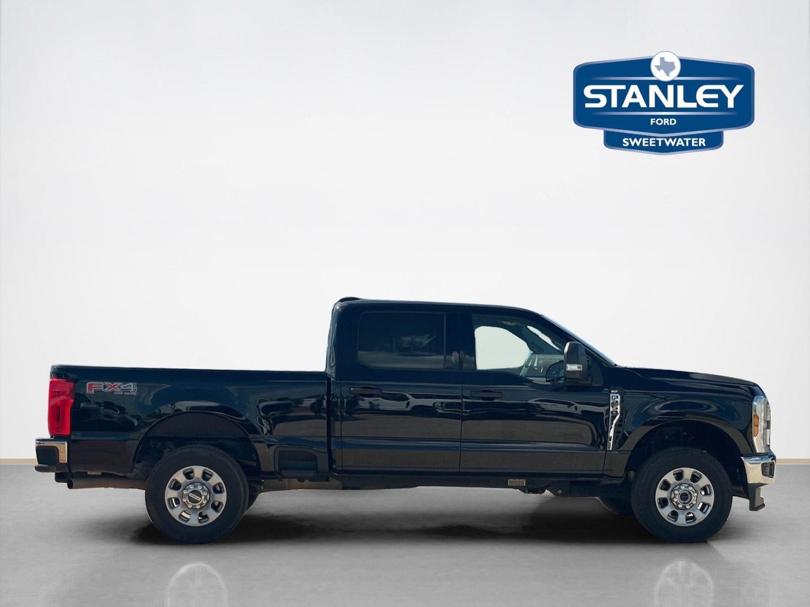 2024 Ford Super Duty F-250 SRW XLT