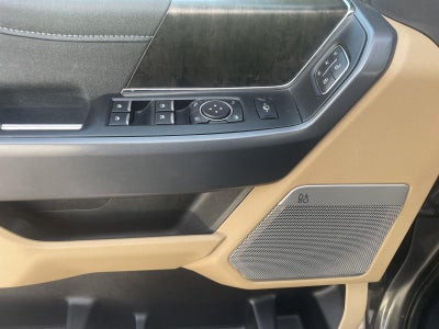 2023 Ford Super Duty F-250 SRW LARIAT