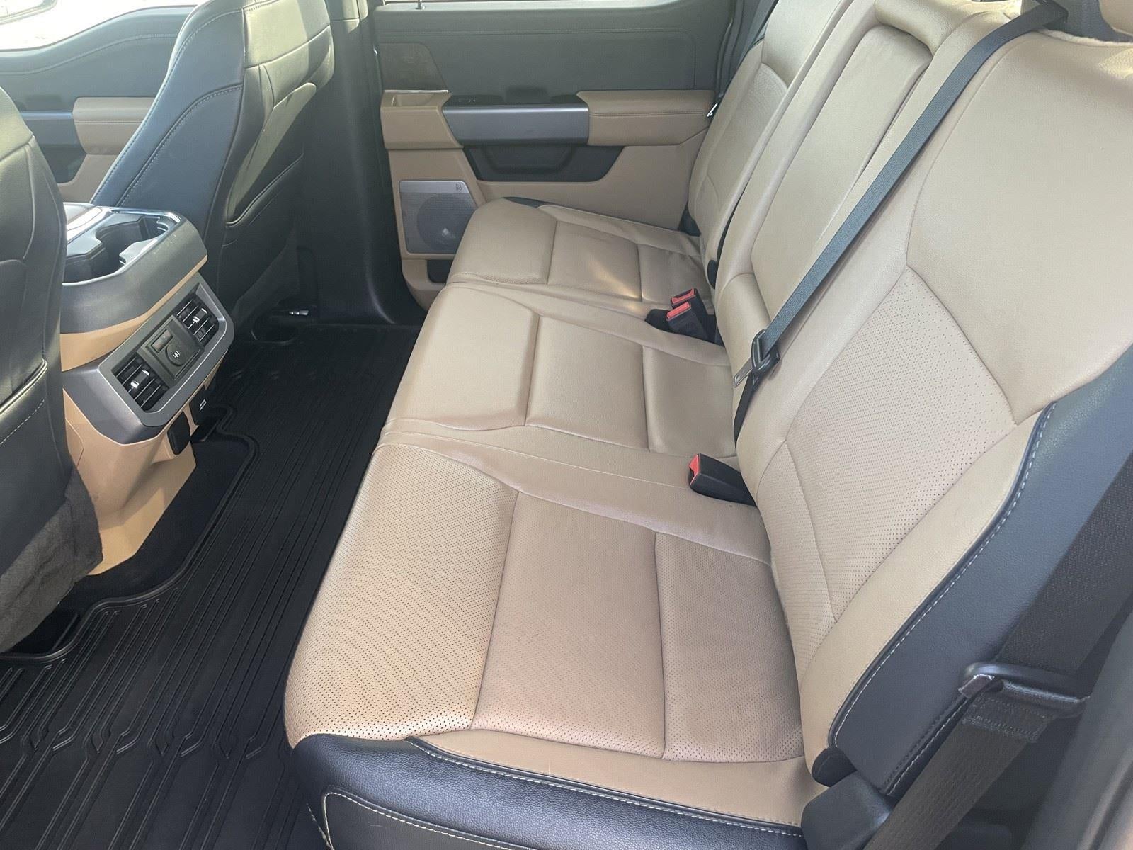 2023 Ford Super Duty F-250 SRW LARIAT