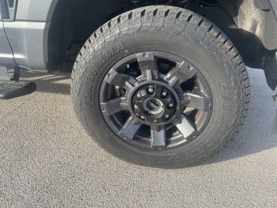 2023 Ford Super Duty F-250 SRW LARIAT