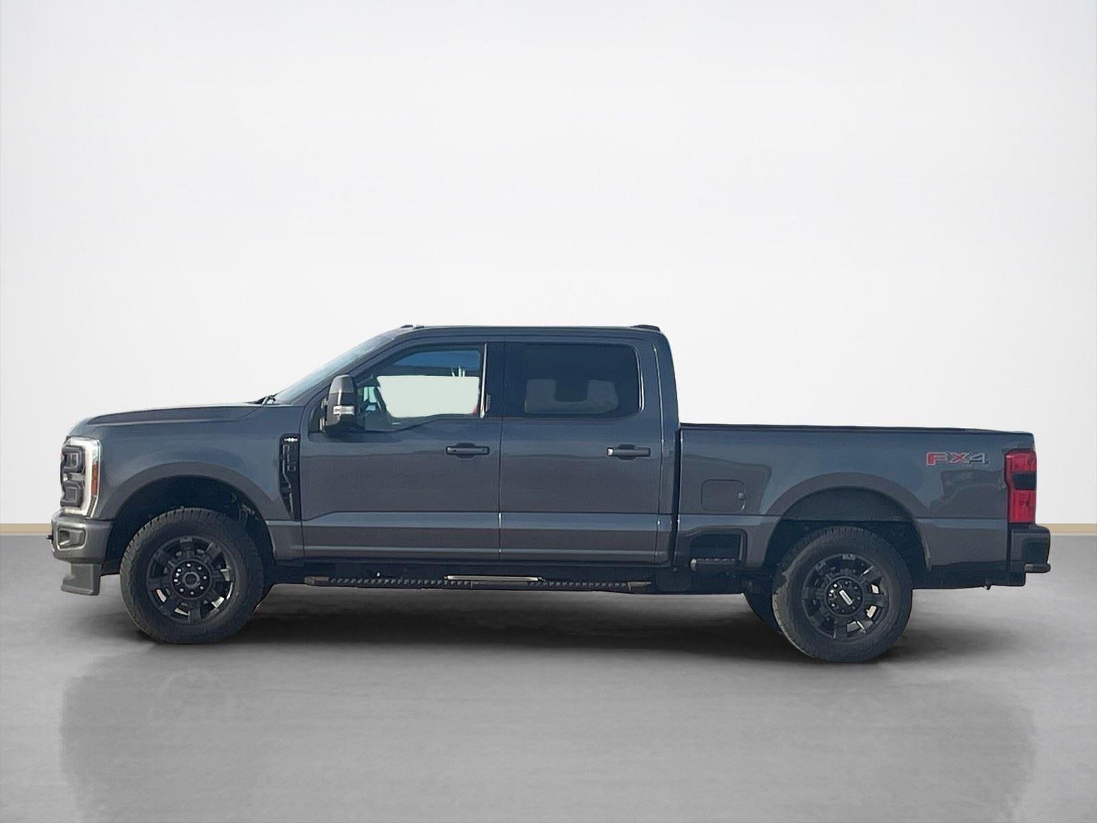 2023 Ford Super Duty F-250 SRW LARIAT