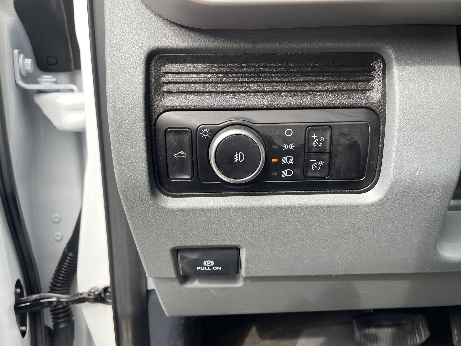 2024 Ford Super Duty F-250 SRW XLT