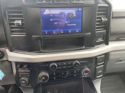 2024 Ford Super Duty F-250 SRW XLT