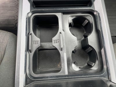 2024 Ford Super Duty F-250 SRW XLT