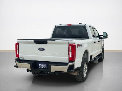 2024 Ford Super Duty F-250 SRW XLT