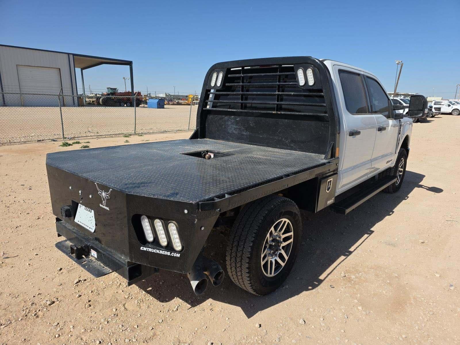 2024 Ford Super Duty F-250 SRW XLT