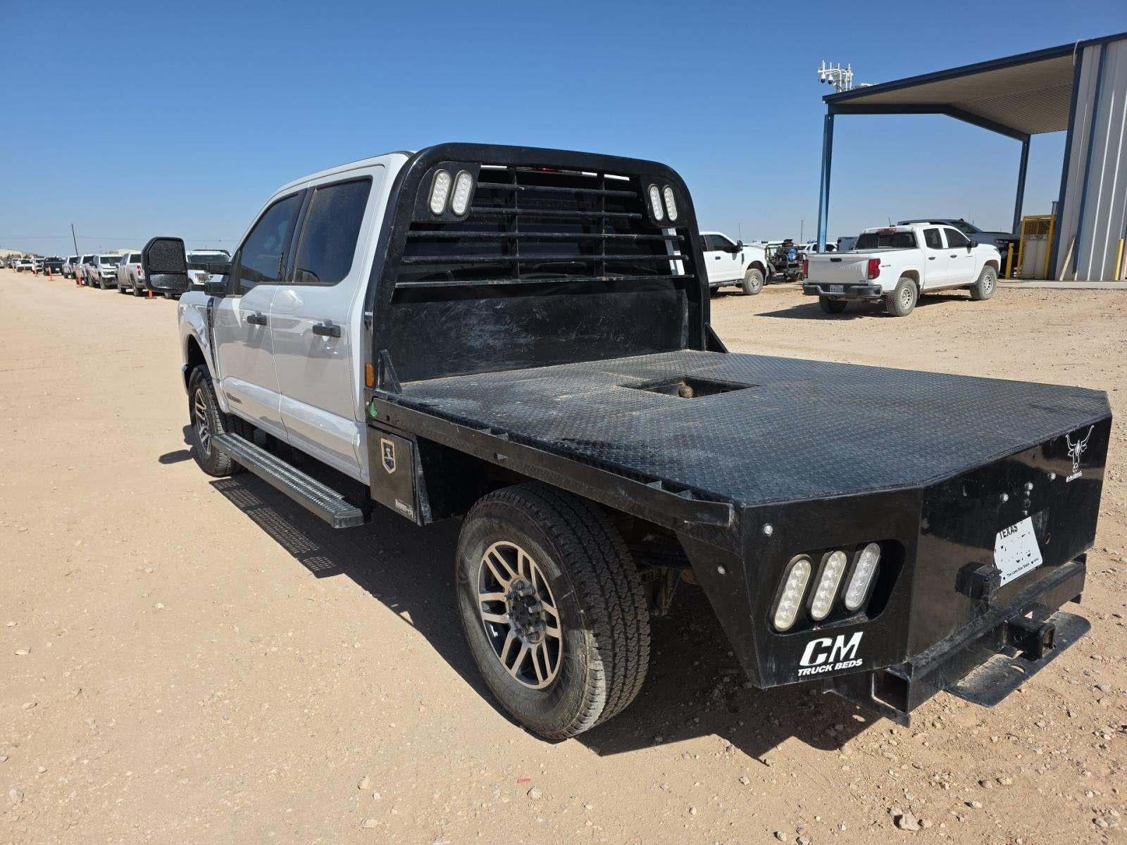 2024 Ford Super Duty F-250 SRW XLT