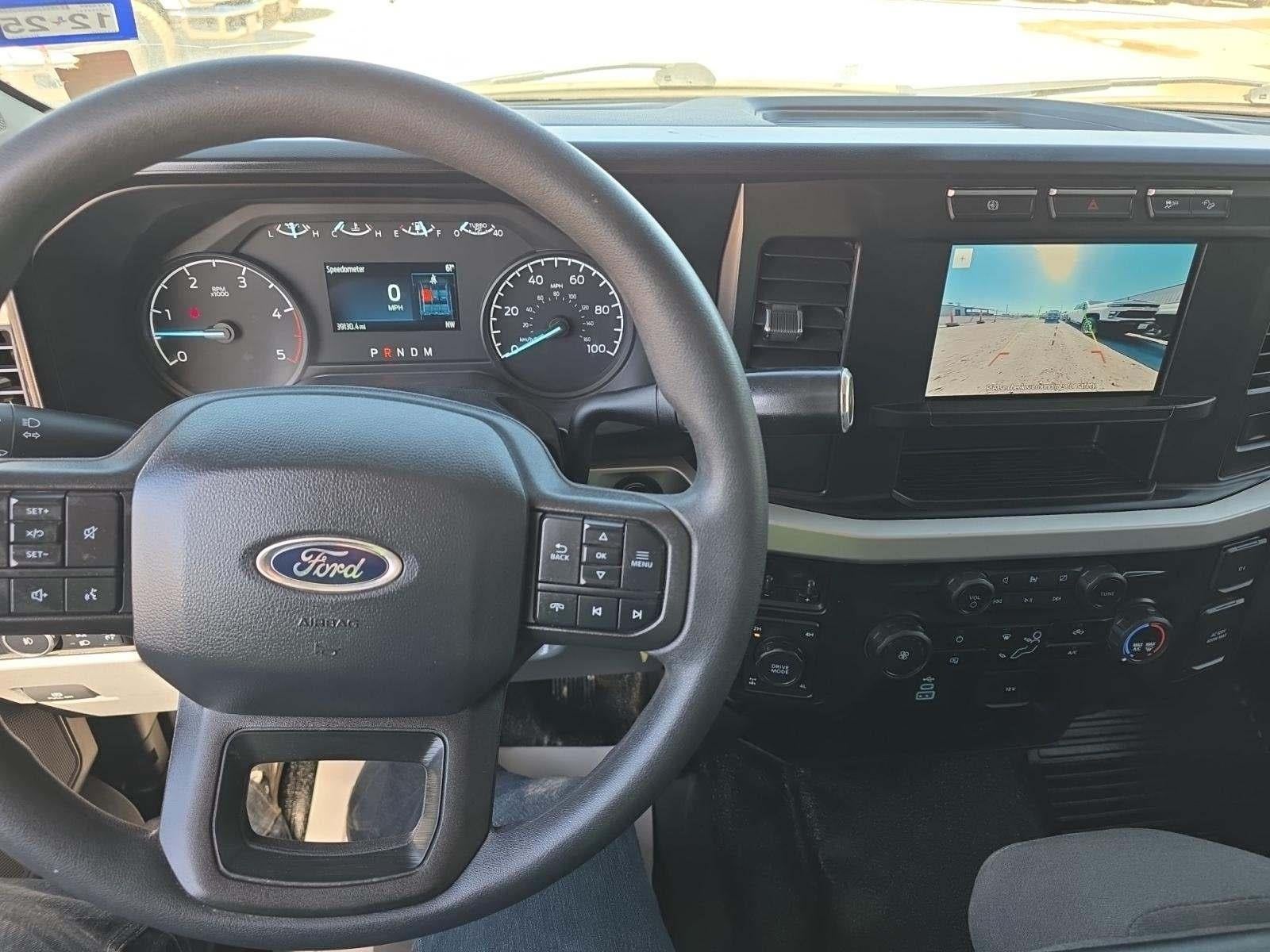 2024 Ford Super Duty F-250 SRW XLT