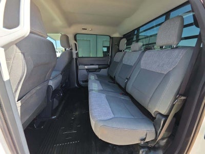 2024 Ford Super Duty F-250 SRW XLT