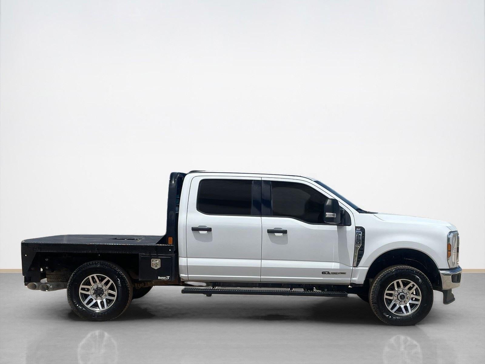 2024 Ford Super Duty F-250 SRW XLT