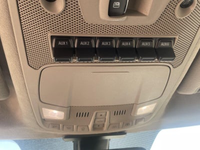 2019 Ford Super Duty F-250 SRW Limited