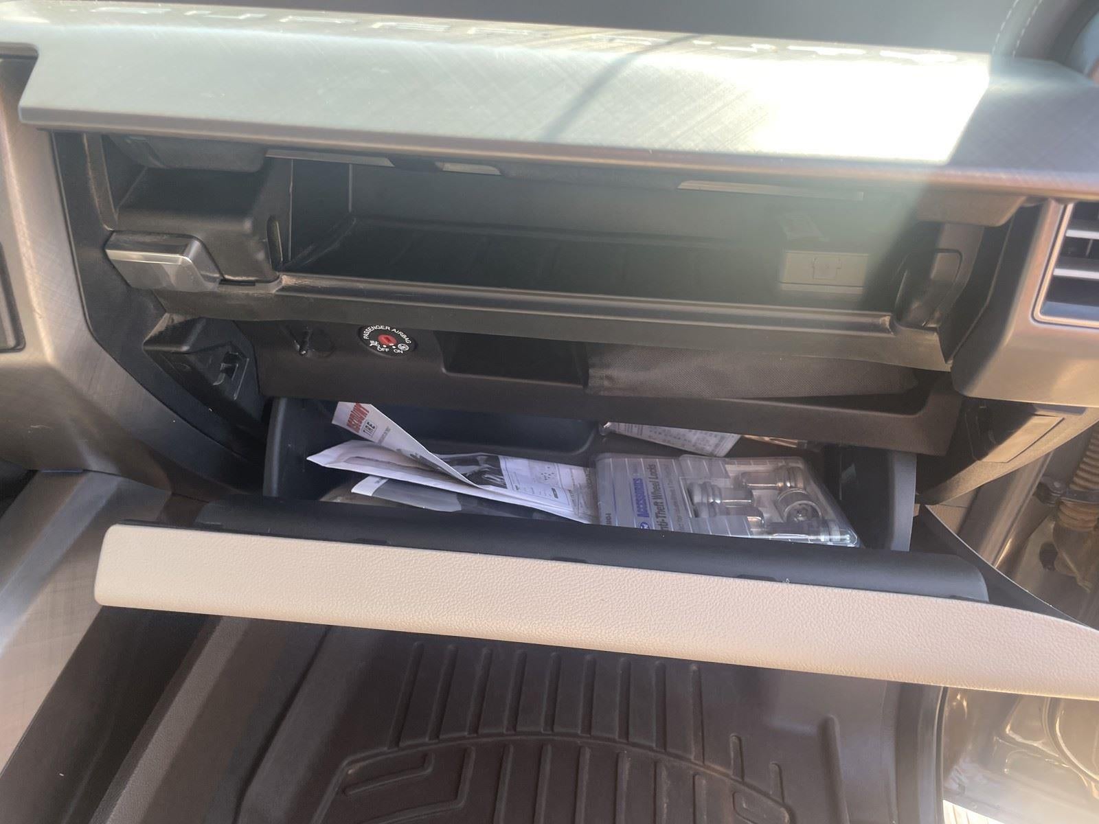 2019 Ford Super Duty F-250 SRW Limited