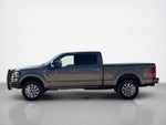 2019 Ford Super Duty F-250 SRW Limited