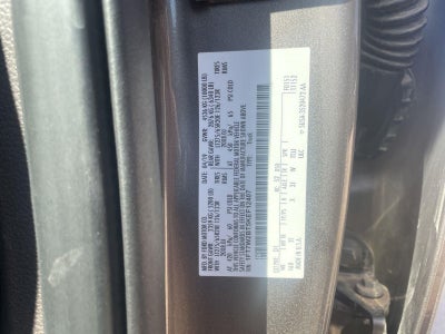 2019 Ford Super Duty F-250 SRW Limited