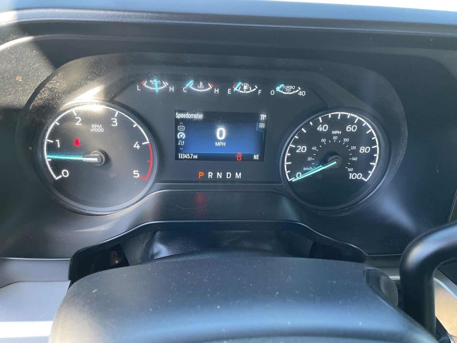 2024 Ford Super Duty F-250 SRW XLT