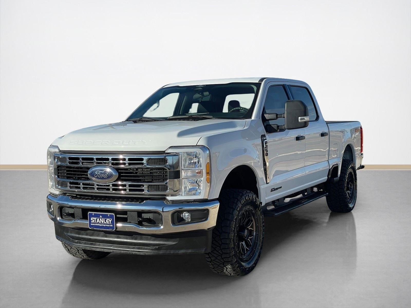 2024 Ford Super Duty F-250 SRW XLT