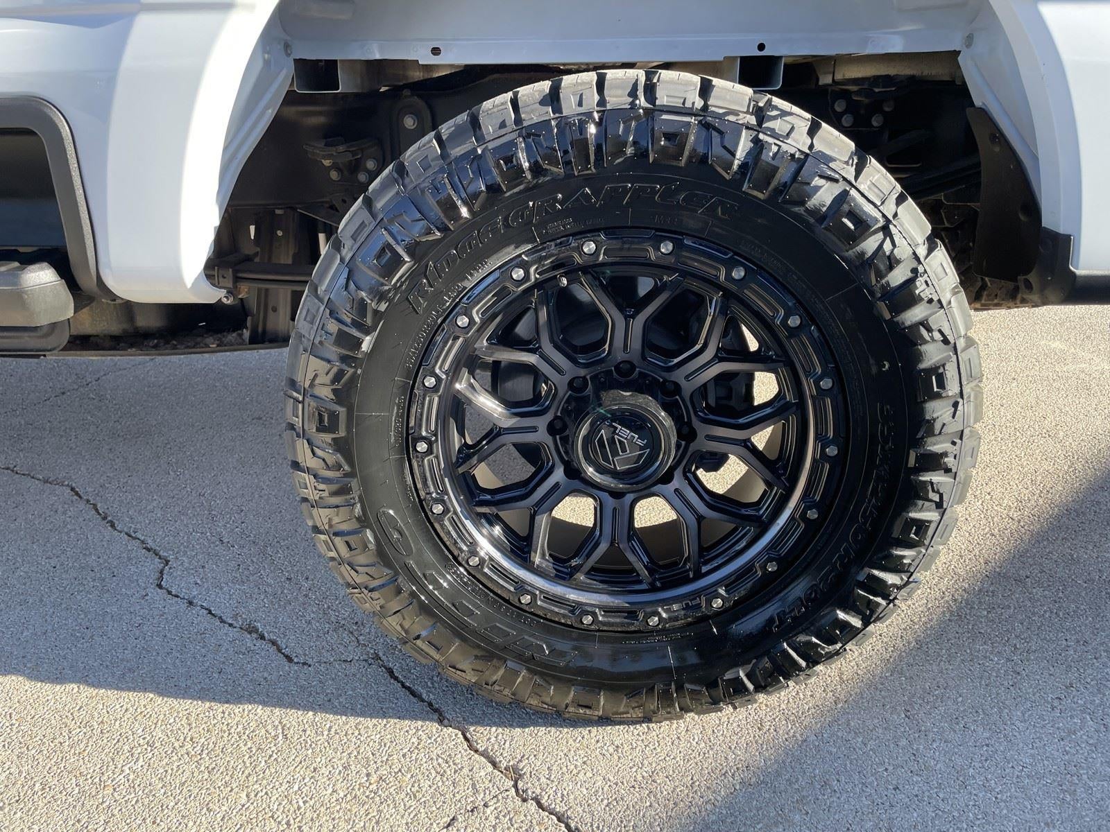 2024 Ford Super Duty F-250 SRW XLT