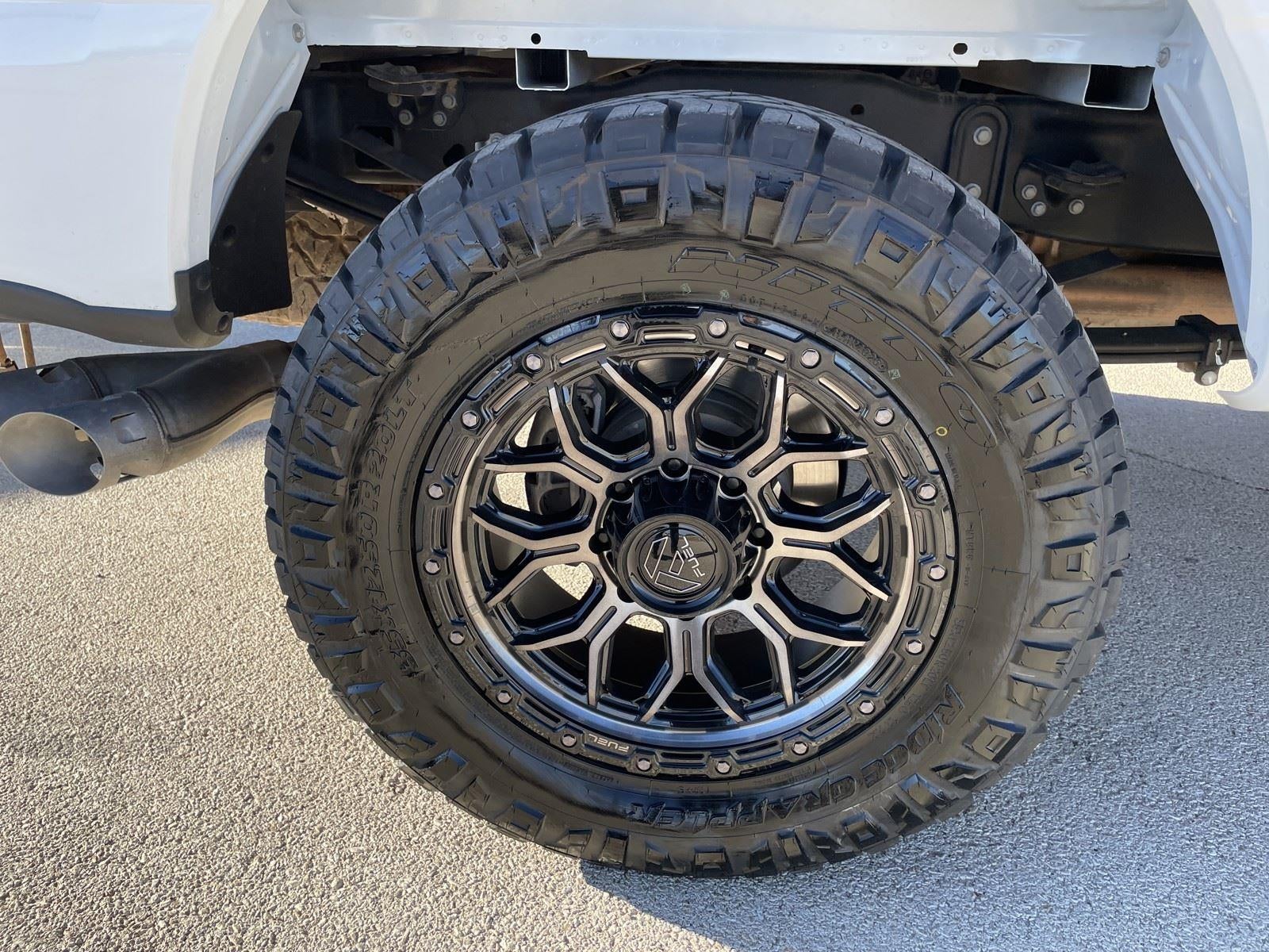 2024 Ford Super Duty F-250 SRW XLT