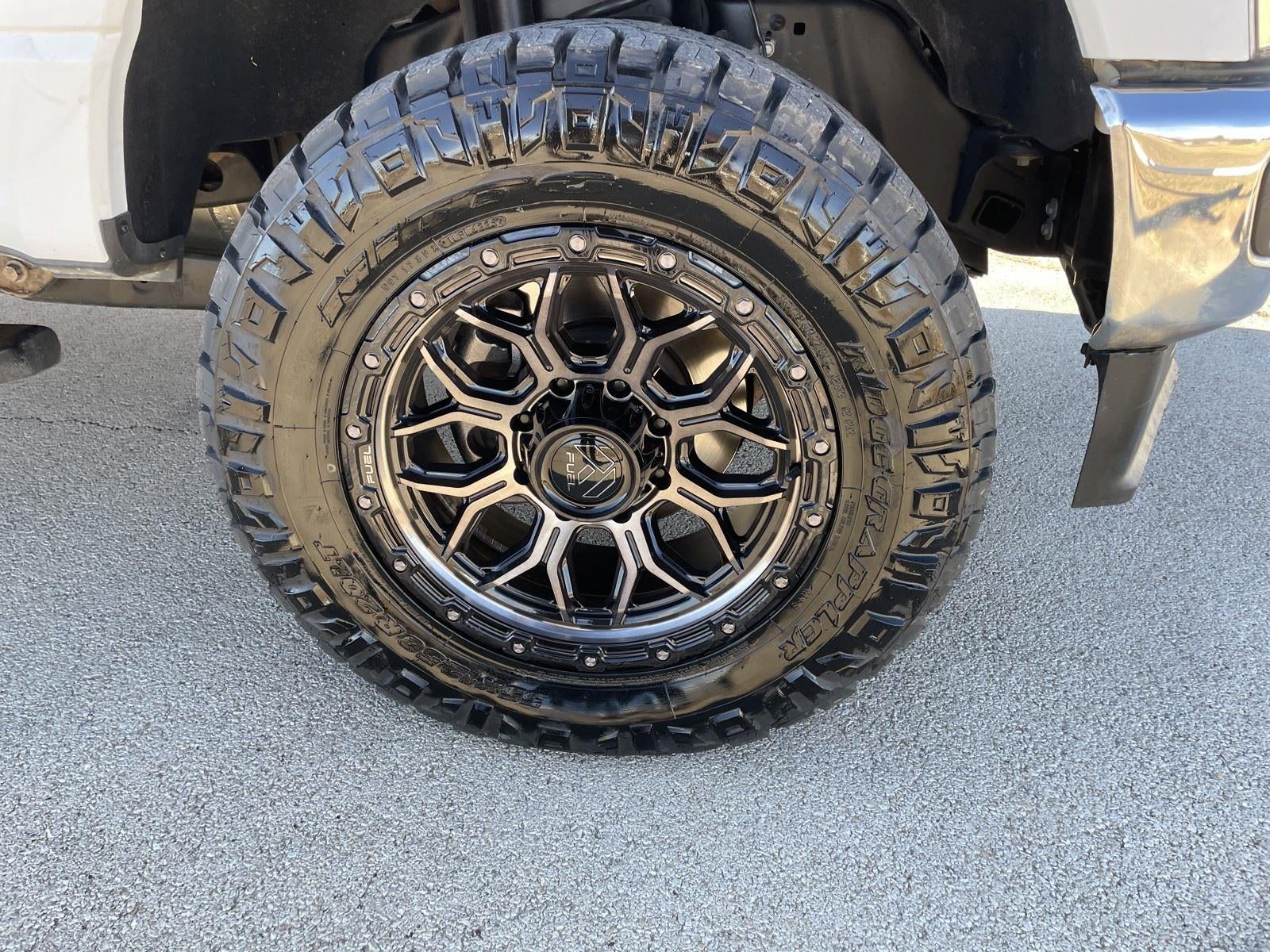 2024 Ford Super Duty F-250 SRW XLT