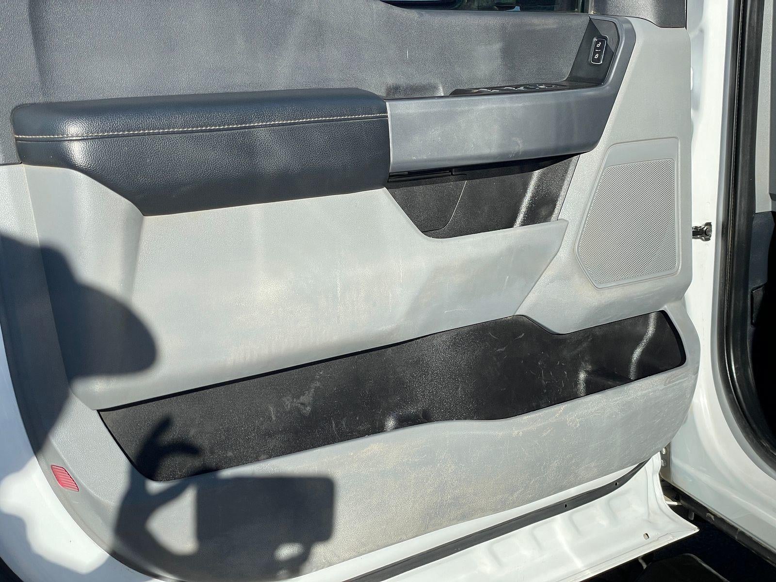 2024 Ford Super Duty F-250 SRW XLT