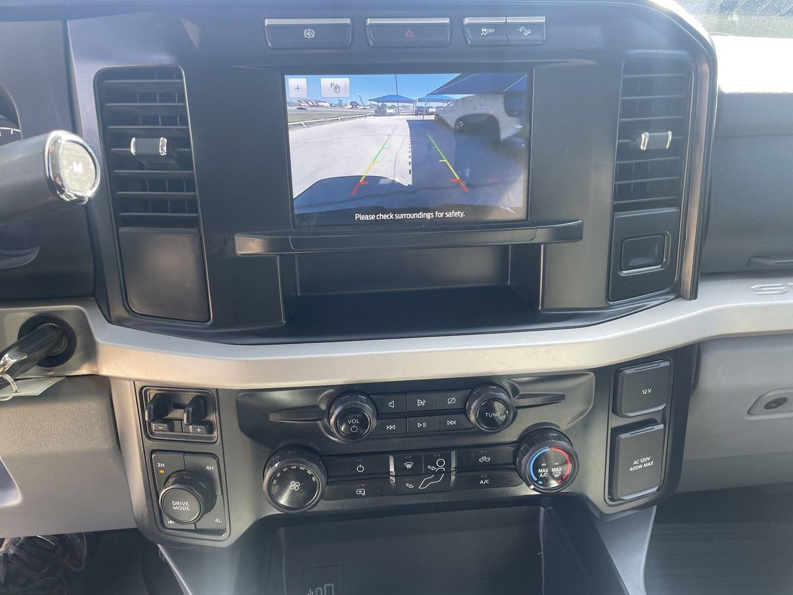 2024 Ford Super Duty F-250 SRW XLT