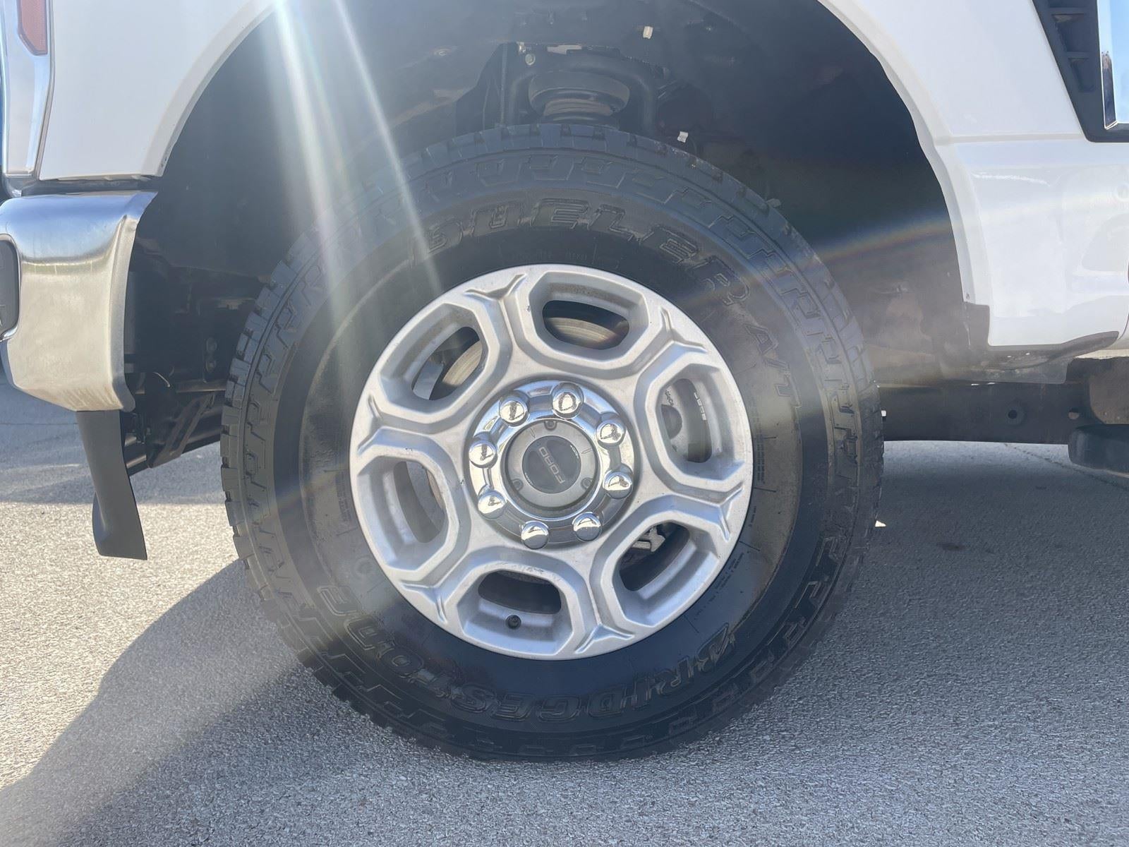 2024 Ford Super Duty F-250 SRW XLT