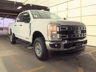 2024 Ford Super Duty F-250 SRW XLT