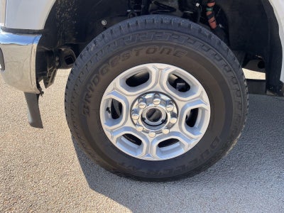 2025 Ford Super Duty F-250 SRW XLT