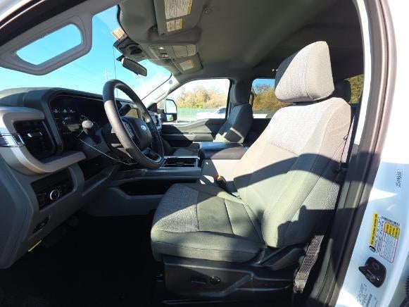 2025 Ford Super Duty F-250 SRW XLT