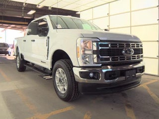 2025 Ford Super Duty F-250 SRW XLT