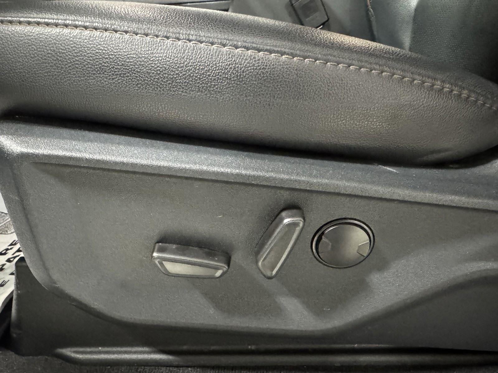 2025 Ford Super Duty F-250 SRW LARIAT