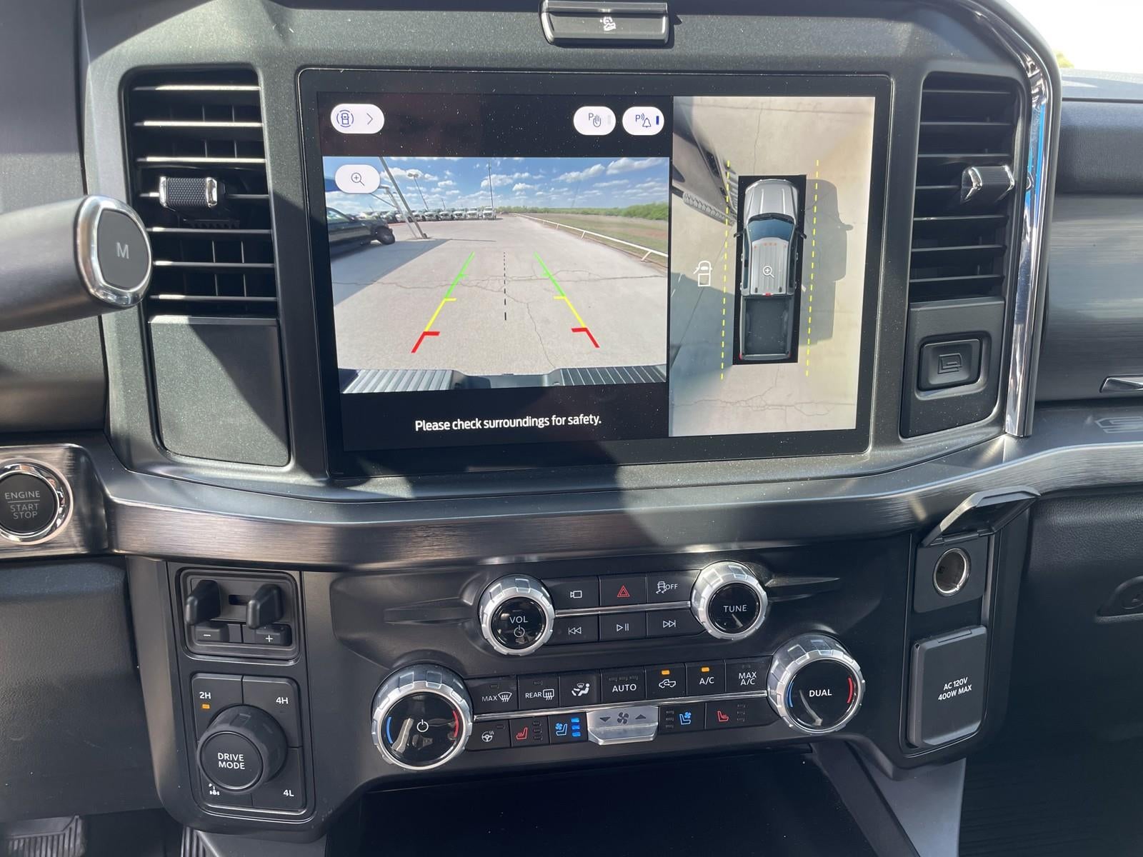 2025 Ford Super Duty F-250 SRW LARIAT