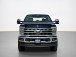 2025 Ford Super Duty F-250 SRW LARIAT