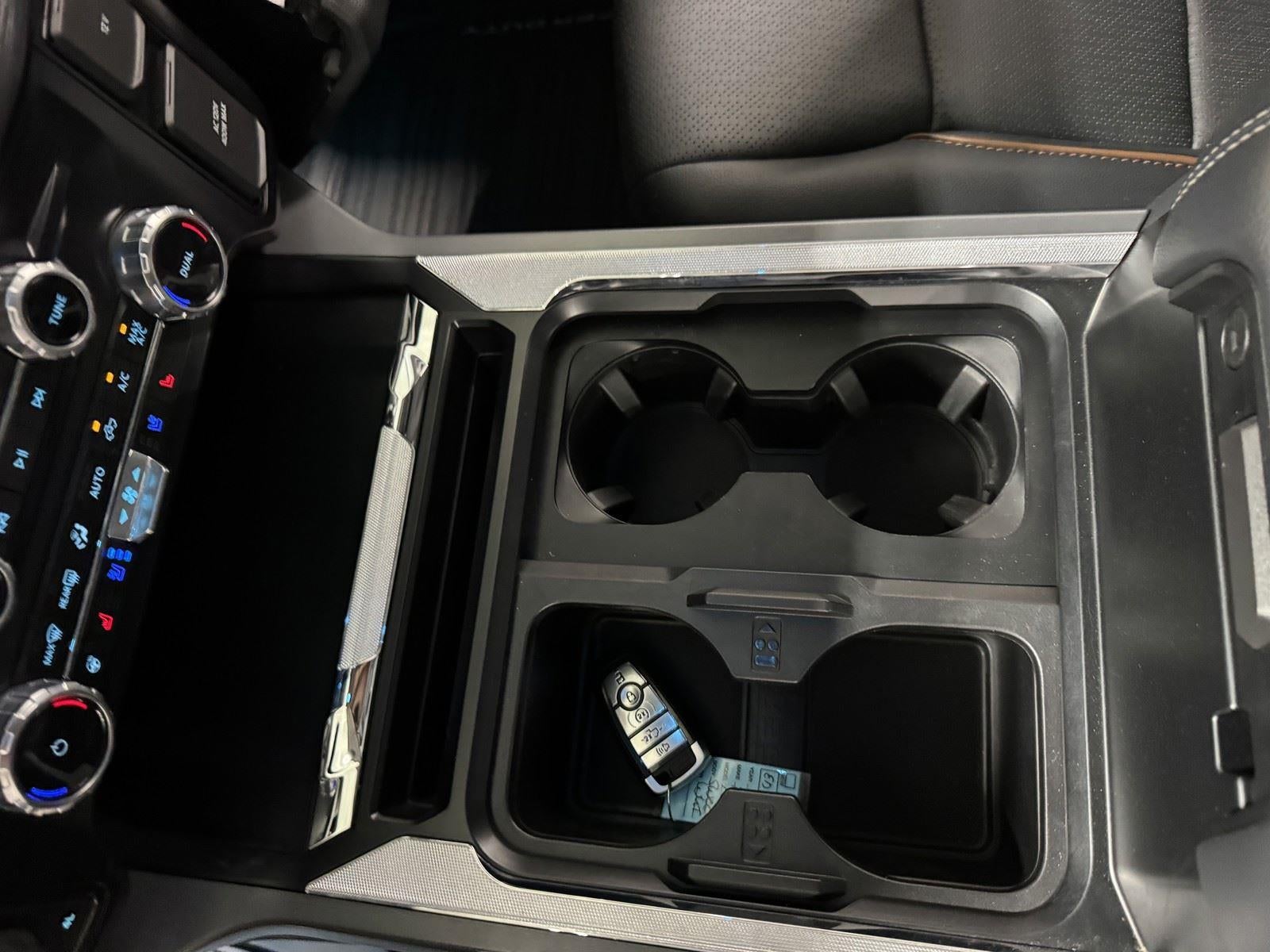 2025 Ford Super Duty F-250 SRW LARIAT