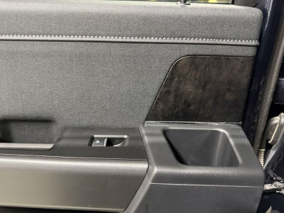 2025 Ford Super Duty F-250 SRW LARIAT