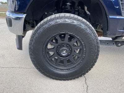 2025 Ford Super Duty F-250 SRW LARIAT