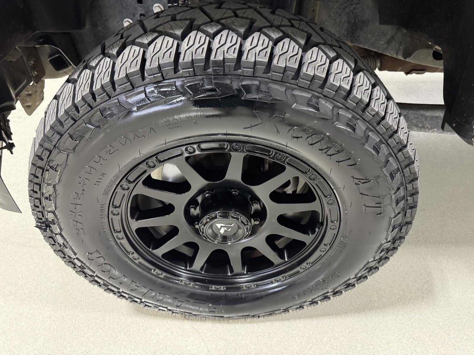 2025 Ford Super Duty F-250 SRW LARIAT