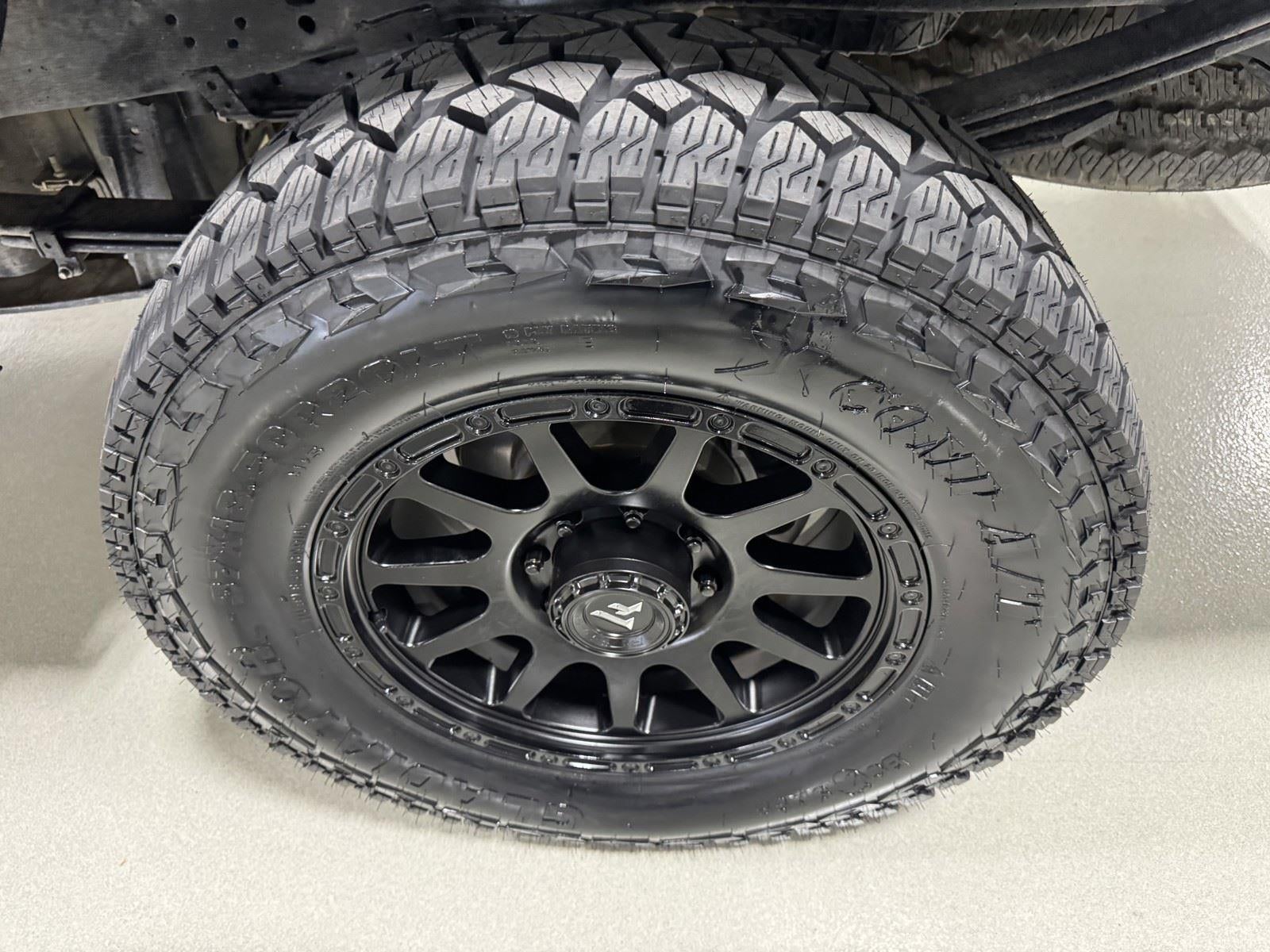 2025 Ford Super Duty F-250 SRW LARIAT