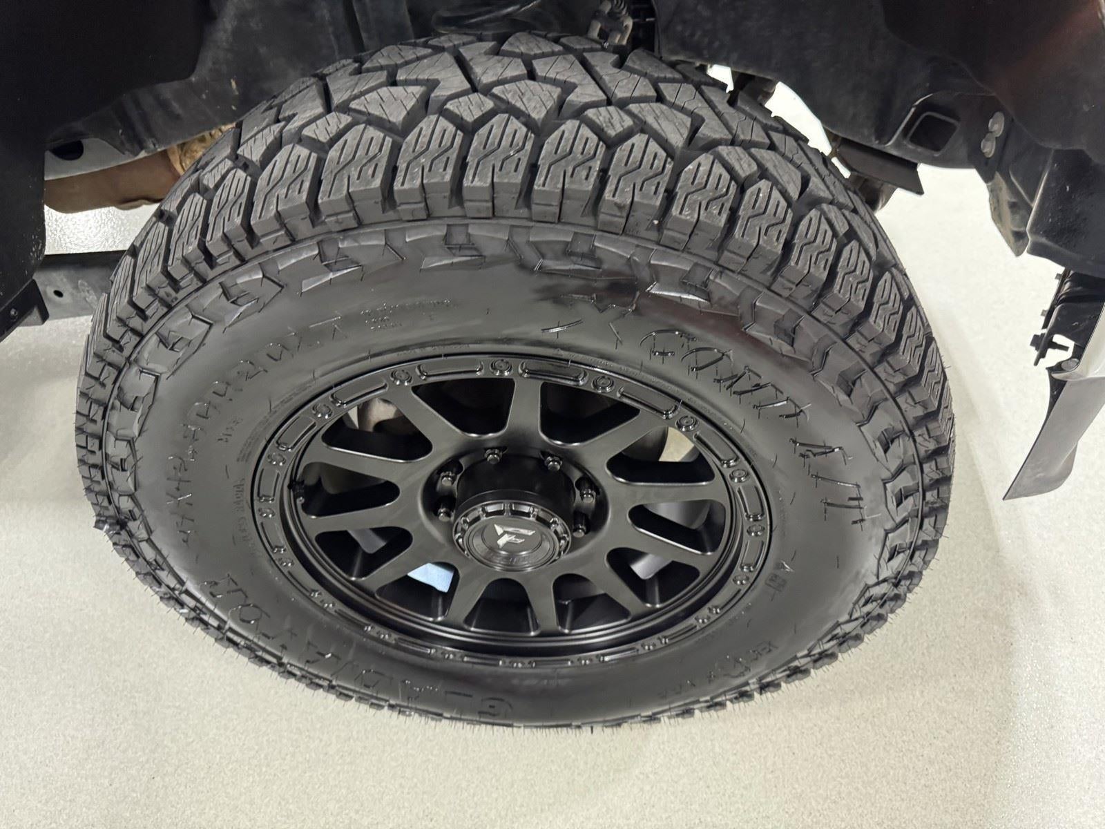 2025 Ford Super Duty F-250 SRW LARIAT