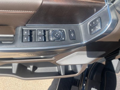 2026 Ford Super Duty F-250 SRW King Ranch