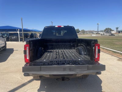 2026 Ford Super Duty F-250 SRW King Ranch