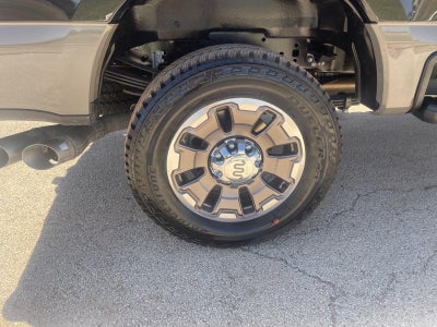 2026 Ford Super Duty F-250 SRW King Ranch