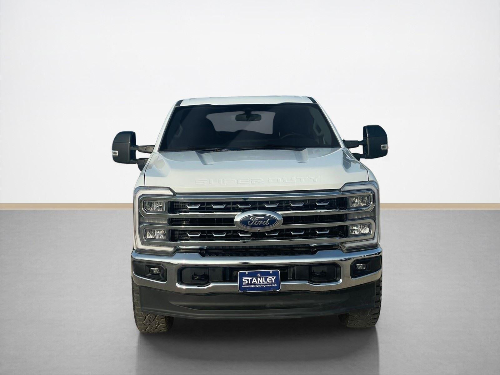 2025 Ford Super Duty F-250 SRW LARIAT