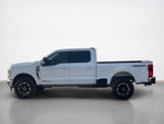 2025 Ford Super Duty F-250 SRW LARIAT