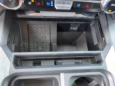 2024 Ford Super Duty F-250 SRW LARIAT