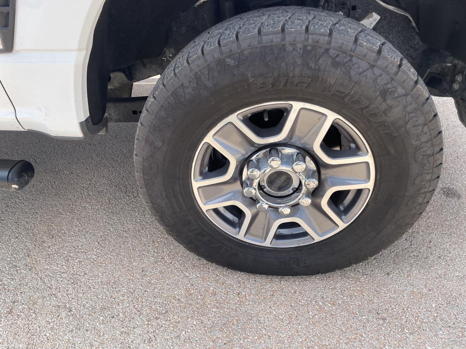 2024 Ford Super Duty F-250 SRW LARIAT