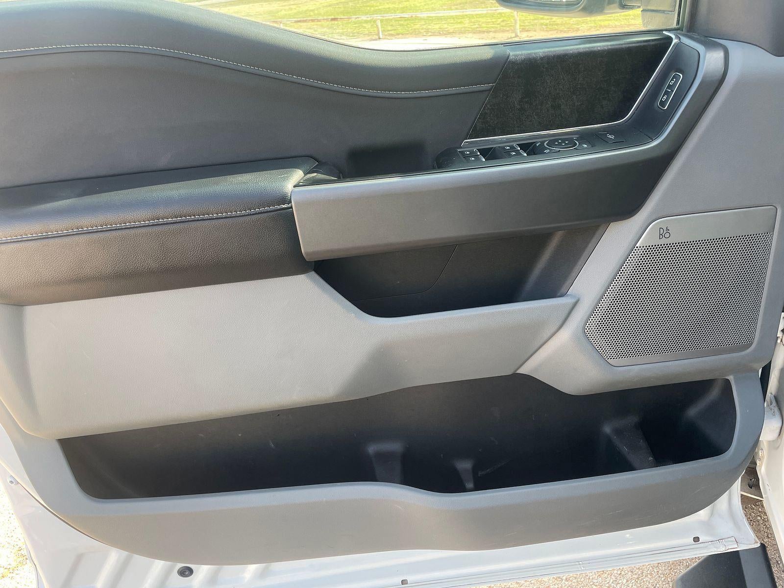 2025 Ford Super Duty F-250 SRW XLT