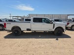 2025 Ford Super Duty F-250 SRW XLT
