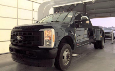 2023 Ford Super Duty F-350 DRW XL