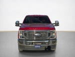 2021 Ford Super Duty F-350 DRW King Ranch